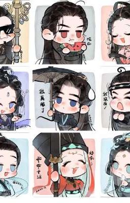 Ánh sáng của Ám Hà (ĐN)