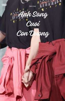 Ánh Sáng Cuối Con Đường [PondPhuwin]