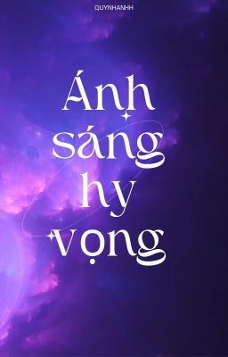 Ánh sáng hy vọng