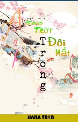 Ánh sao trời trong đôi mắt em