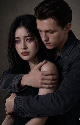 Anh sẽ ở đó (peter parker x Reader)
