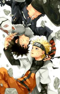 Anh song sinh của Naruto 