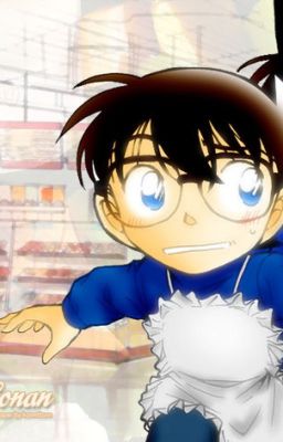 ảnh tặng fan conan