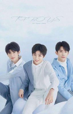 Ảnh TFBOYS 