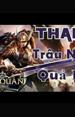 anh thane trâu nhất quả đất đây ae