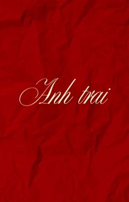 anh trai