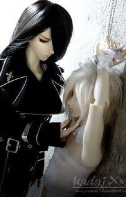 Anh trai tôi là tên khốn(BL)