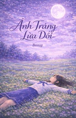 Ánh trăng
