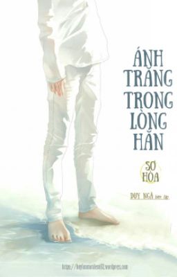 Ánh trăng trong lòng hắn