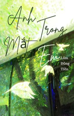 Anh trong mắt em