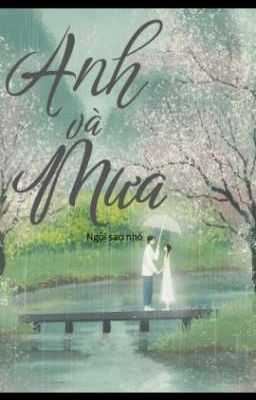 Anh và Mưa