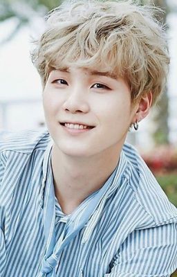 ANH VẪN CHỜ EM《SUGA-FANGIRL》