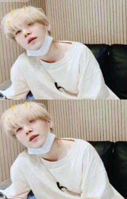 Anh xin lỗi | Yoongi