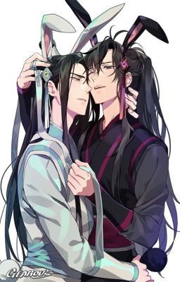 Ảnh Yaoi Tổng Hợp ( Couple ) 