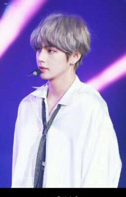 Anh yêu em  ! Bảo bối 💜 KIM TAEHYUNG