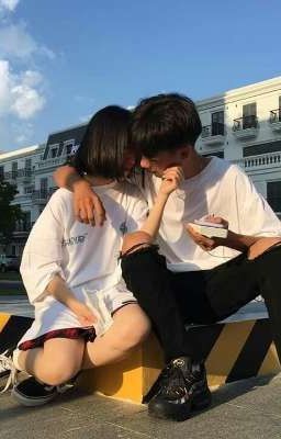 Anh Yêu Em Đồ Ngốc!❤