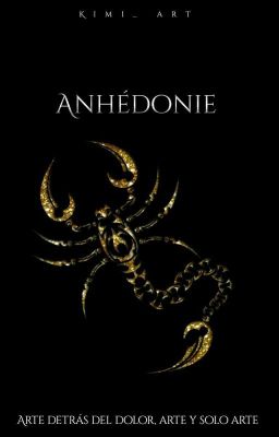 anhédonie ─ 𝗽𝗼𝗲𝘀𝗶𝗮