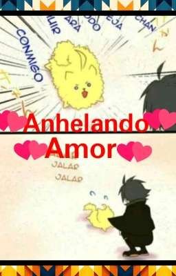 ❤️Anhelando Amor❤️