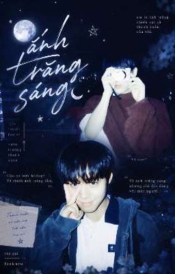Ánhtrăngsáng 🌙