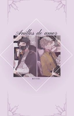 Anillos de amor || Shin Soukoku