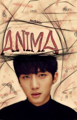 Anima(Pentagon Hui)