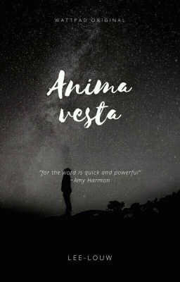 Anima Vesta