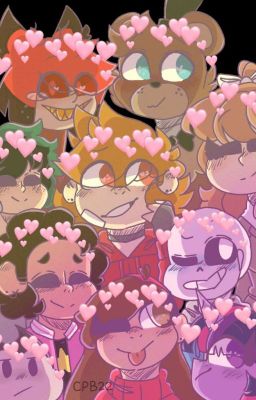 ♡•Animaciones de Los Fandoms UwU•♡