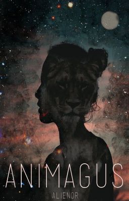 Animagus - II - Harry Potter Fanfiction