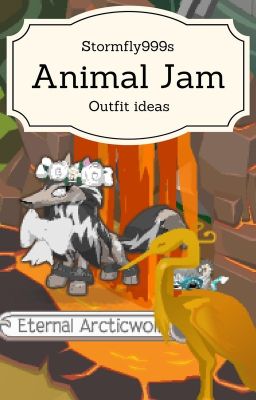 Animal jam Outfit ideas