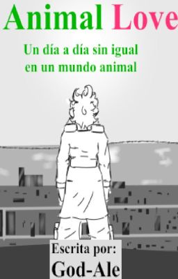 Animal Love: Un día a día sin igual en un mudo Animal