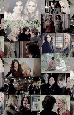 Animal shelter(A SWANQUEEN fanfic)