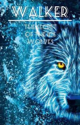 Animal Walker - The secret of the ice wolves