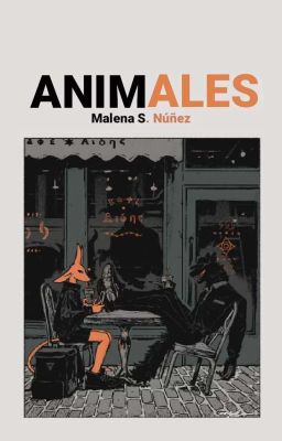 Animales - Cuentos