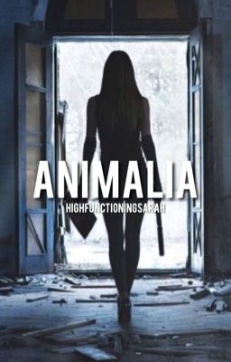 Animalia // Barnes