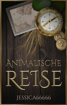 Animalische Reise