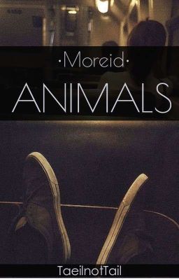 Animals •Moreid•