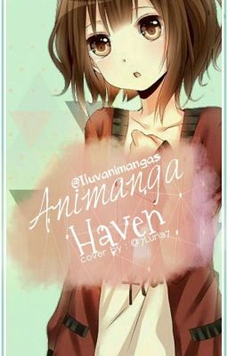 Animanga Haven