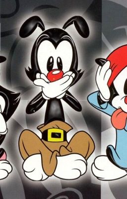 Animaniacs Roleplay