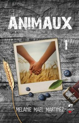 Animaux - Tome 1 (Sous contrat d'édition)