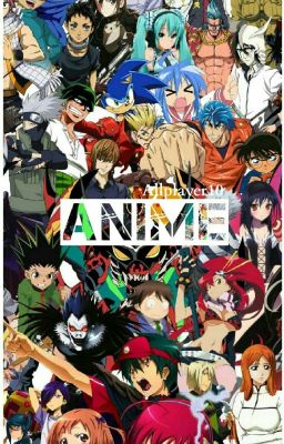 Anime ;)