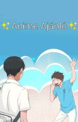 ✨Anime Ajánló✨