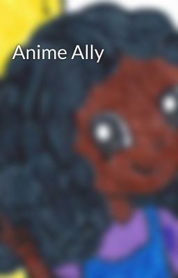 Anime Ally