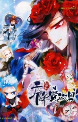 (Anime and Manhua Shop) Lam Lam' s Shop