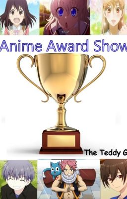 Anime Award Show