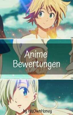 Anime Bewertungen