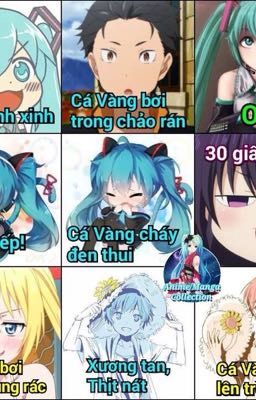 Anime chế!