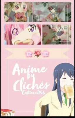 Anime Clichés