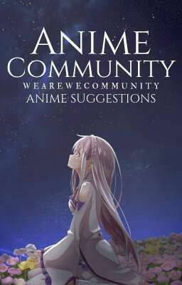 Anime Community