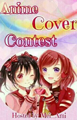 Anime Cover Contest!