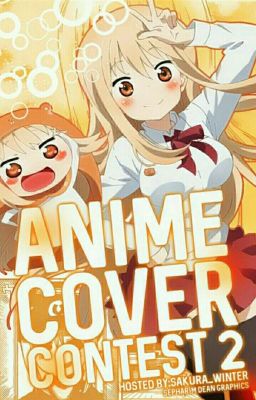 Anime Cover Contest 2